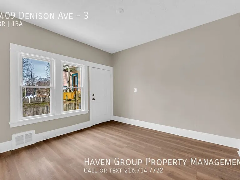 9409 Denison Ave #3 — Photo 4