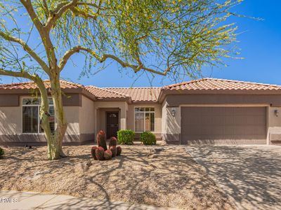 13656 W Cavalcade Dr, Sun City West, AZ, 85375