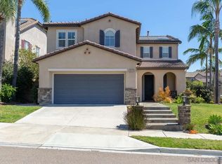 16207 Palomino Mesa Ct, San Diego, CA 92127