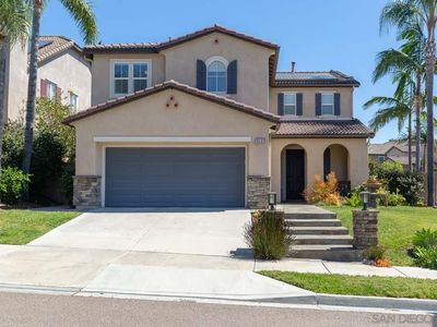 16207 Palomino Mesa Ct, San Diego, CA, 92127