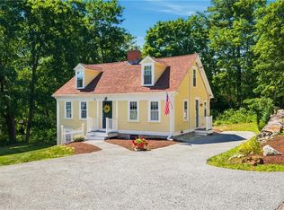 44 Old Great Rd, North Smithfield, RI 02896