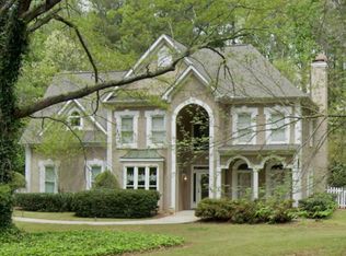 100 Darwish Dr, McDonough, GA 30252