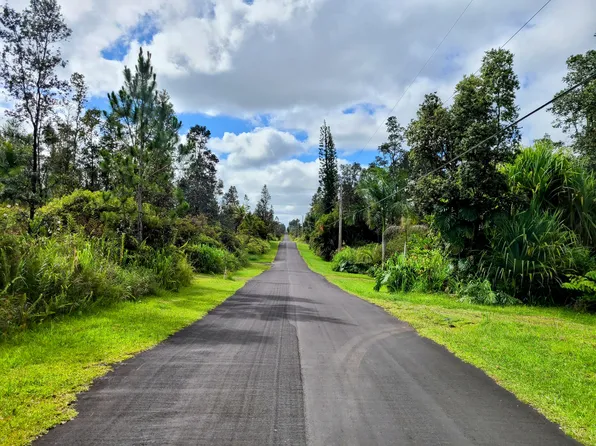 Plumeria St Lot 6437, Mountain View, HI 96771