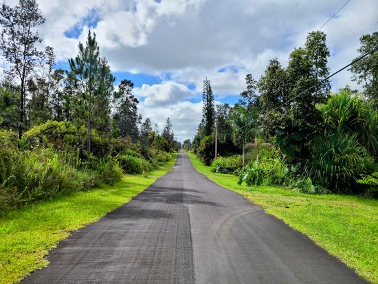 Plumeria St Lot 6437, Mountain View, HI 96771