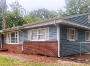 3626 Garden Blvd, Gainesville, GA 30506