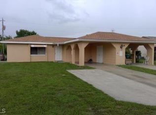 36 SE 24th Ave, Cape Coral, FL 33990