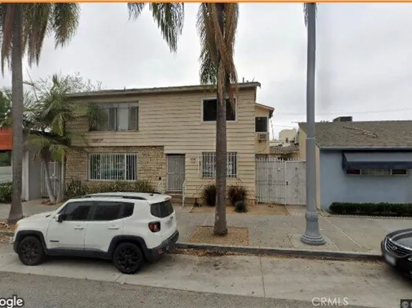 815 Pacific Ave, Long Beach, CA 90813