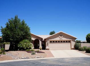 38442 S Viewpoint Ct, Tucson, AZ 85739
