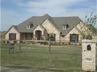 7917 County Road 1005, Godley, TX 76044