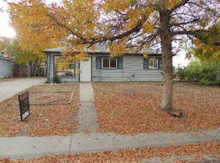 1287 Yost St, Aurora, CO 80011