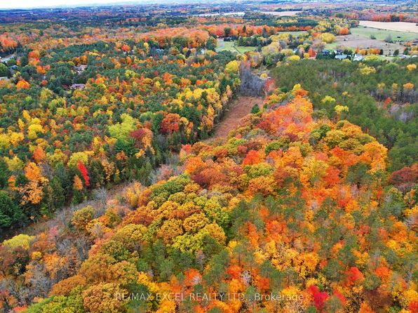 16895 McCowan Rd, Whitchurch Stouffville, ON L4A 4L7