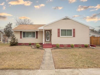 527 Center St, Milton, PA, 17847