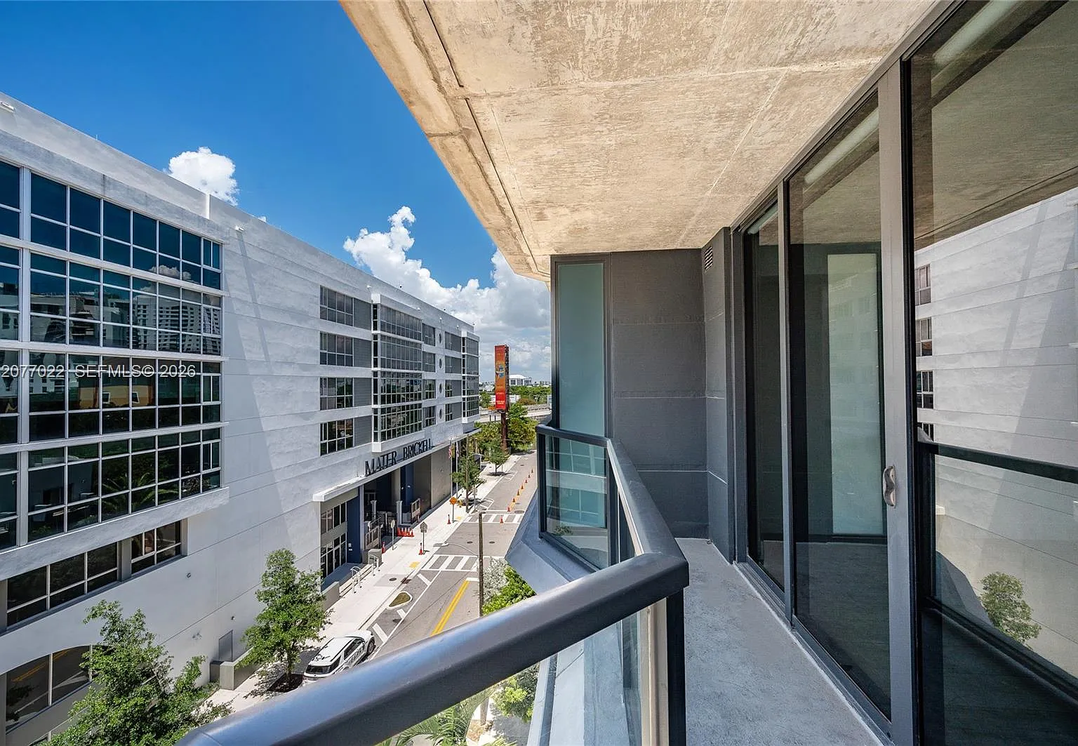 Cassa Brickell Condo — Photo 1