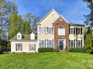 6301 Stoxmeade Dr, Mint Hill, NC 28227