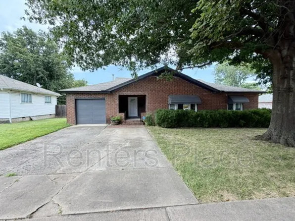 711 N Main St, Broken Arrow, OK 74012