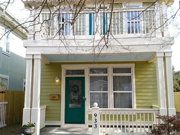 933 S 8th Street, Wilmington, NC 28401