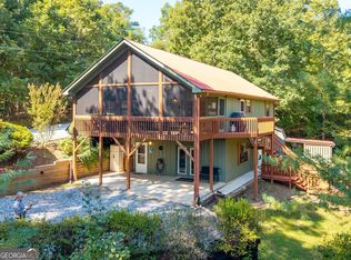 138 Oakwood Trl, Mineral Bluff, GA 30559