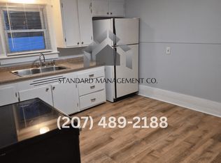 7 Tardiff Street Waterville ME, Waterville, ME 04901