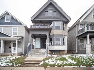 3140 N 35th St, Milwaukee, WI 53216