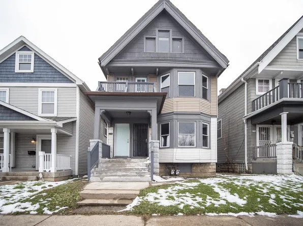 3138 N 35th St, Milwaukee, WI 53216