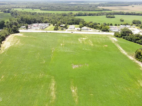 Cottingham Blvd N, Bennettsville, SC 29512