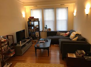 3251 W Barry Ave #1, Chicago, IL 60618