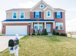 4247 Old Osprey Cir, Miamisburg, OH 45342