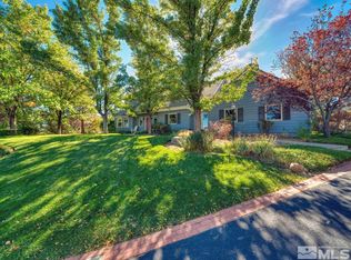 14235 Prairie Flower Ct, Reno, NV 89511