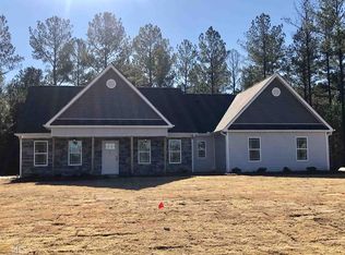 212 Cole Forest Blvd #121, Barnesville, GA 30204