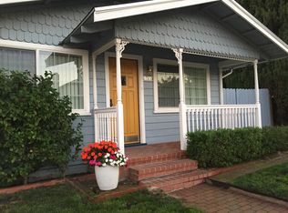 21830 Almaden Ave, Cupertino, CA