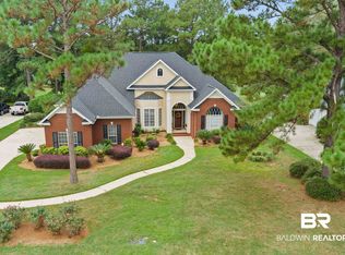 30563 Laurel Ct, Daphne, AL 36527