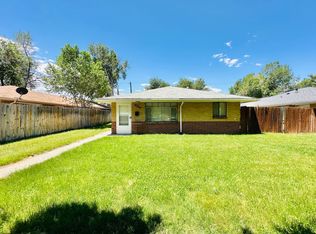 3519 N Columbine St, Denver, CO 80205