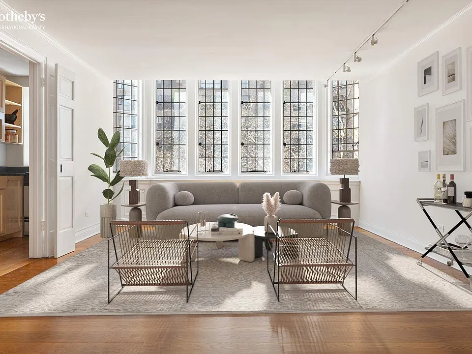 1025 Park Ave #2A