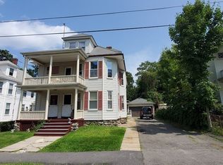 7 Lovejoy St, Haverhill, MA 01835