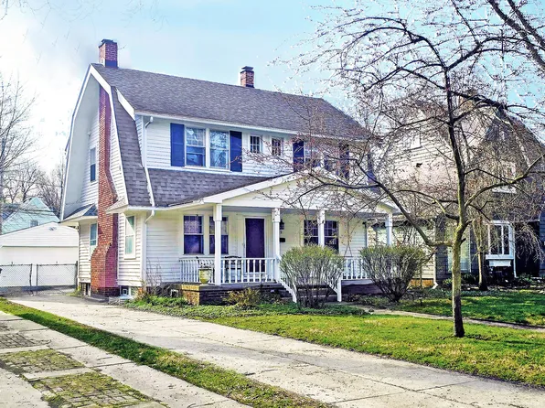 2319 Middlesex Dr, Toledo, OH 43606