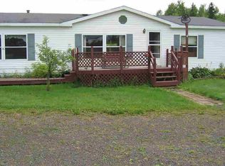 10624 State Hwy #13, Poplar, WI 54864