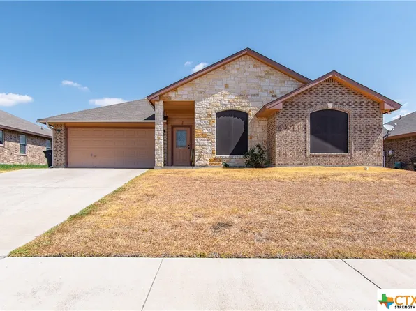 301 W Libra Dr, Killeen, TX 76542