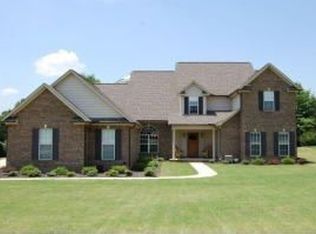 107 Steve Cv, Saltillo, MS 38866