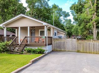 3448 Coronation Ave, Severn, ON L3V 0V8