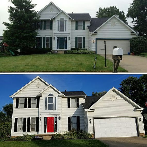 2nd image of 663 Southampton Ct