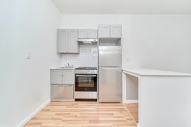 Rented by Living New York