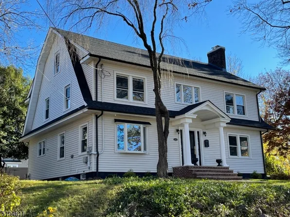 1222 East 7Th Street, Plainfield City, NJ 07062