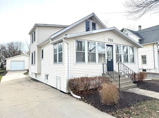 705 W. Olin Avenue, Madison, WI 53715