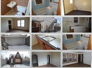14240 Ward St, Detroit, MI 48227