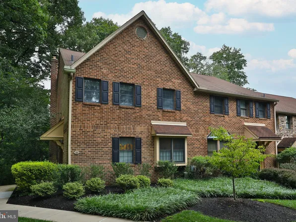 101 Putney Ln, Malvern, PA 19355