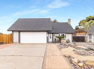 10905 Anja Way, Lakeside, CA 92040