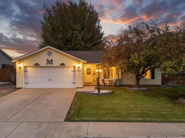 4316 W 8th Ave, Kennewick, WA 99336