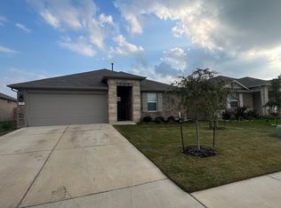 217 Baum Dr, Georgetown, TX 78626