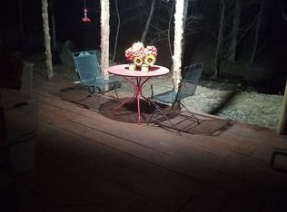 546 Jenkins Rd, Clinton, AR 72031