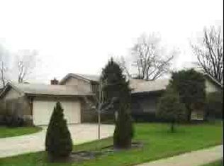 15438 Orlan Brook Dr, Orland Park, IL 60462